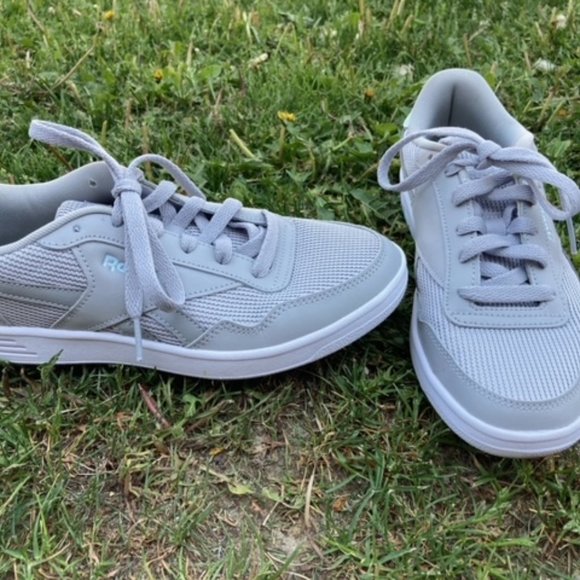 Reebok Unisex Royal Techque Sneakers Size 5.5 - Picture 6 of 7